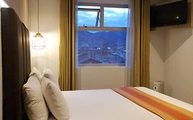 Hotel Suenos Del Inka